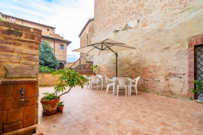 La terrazza di San Marco - Lovely Apartment! Siena